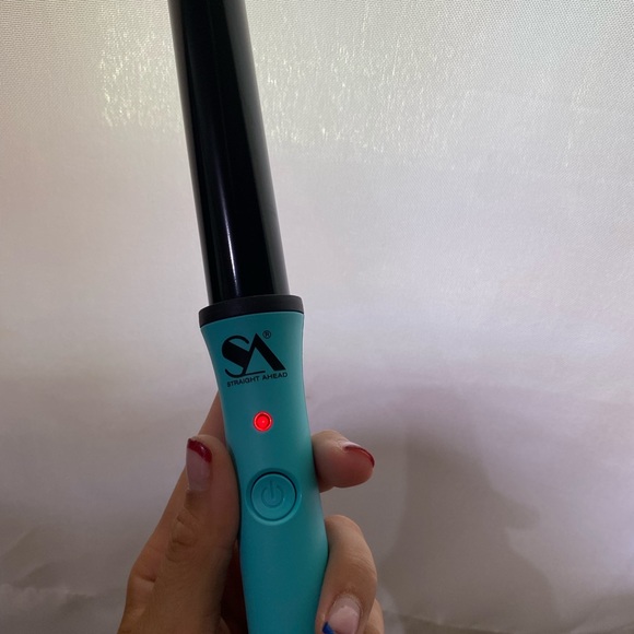 Straight ahead curling wand! Brand new!! - Picture 6 of 6